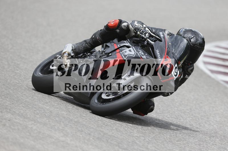 /18 05.06.2026  TZ Motorsport ADR/Gruppe rot/219